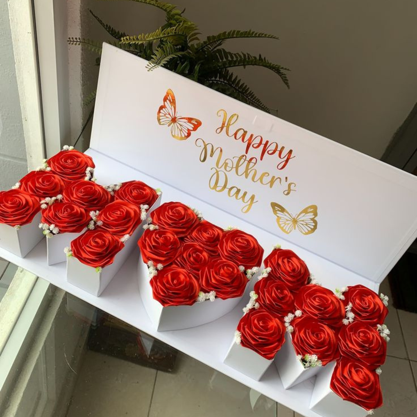 mother's Day