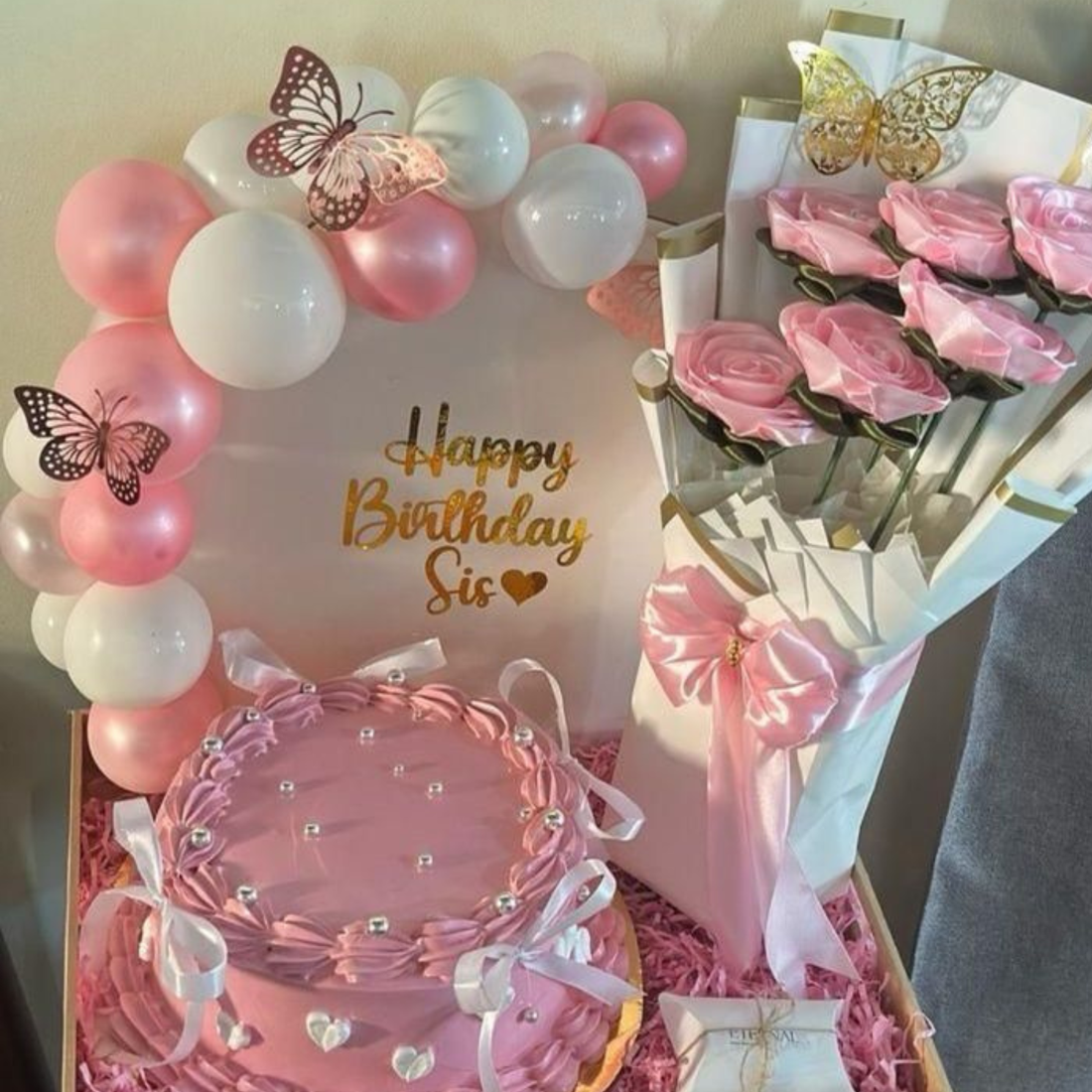 Best Birthday Gift Ideas in Lahore