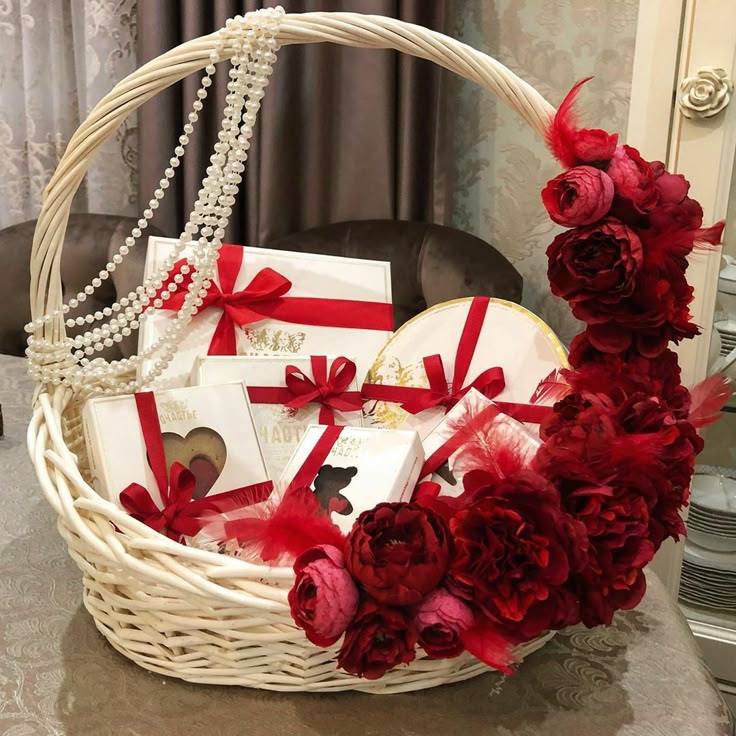 customized Baskets
