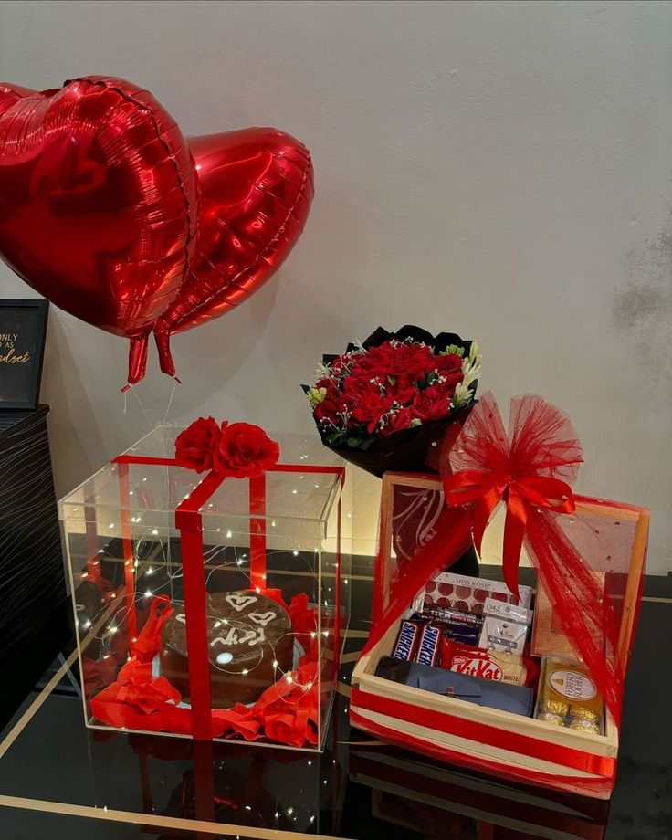 Gift Boxes