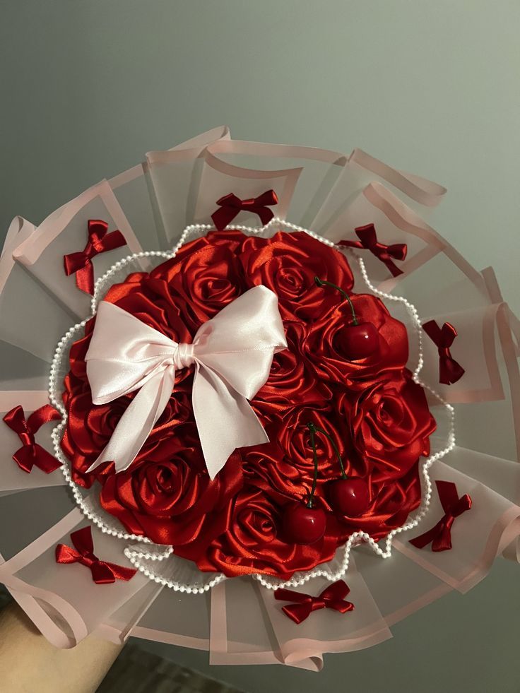 bouquets