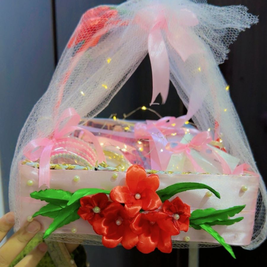 Eid basket