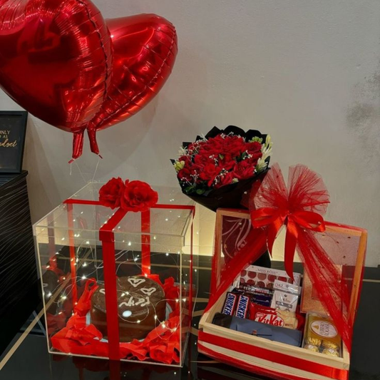 valentine's day